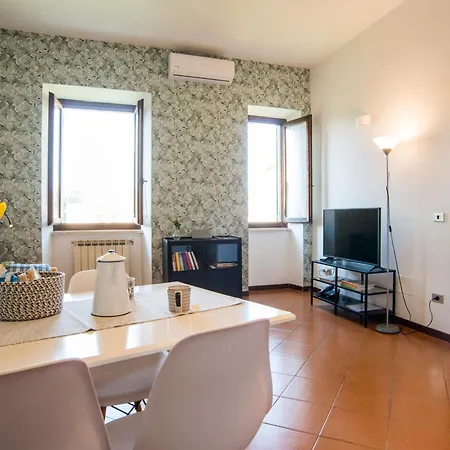 Casa Geco * Rome