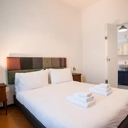 Apartment Casa Geco