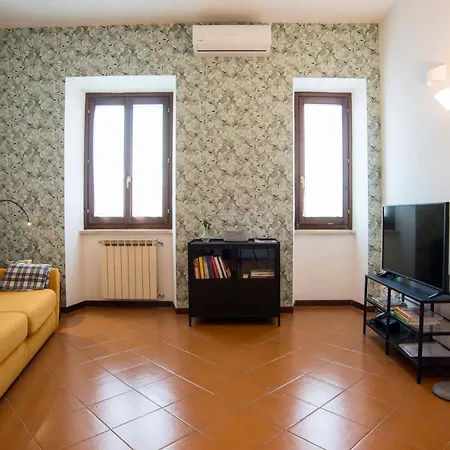 Apartment Casa Geco *