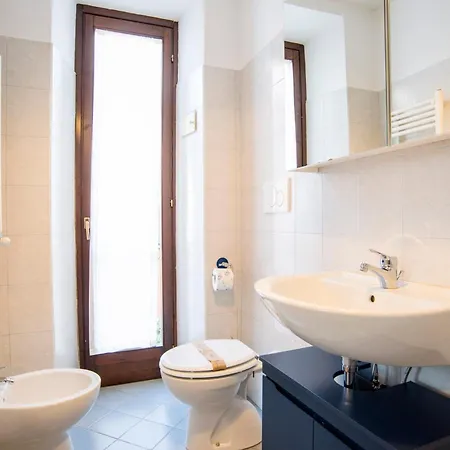 Casa Geco Apartment