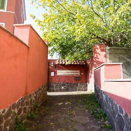 Casa Geco Apartment *