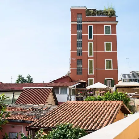 Apartment Casa Geco *