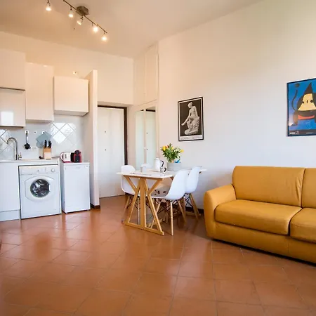 Casa Geco * Rome