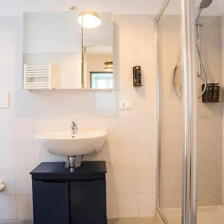 Apartment Casa Geco