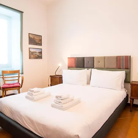 Casa Geco Apartment *