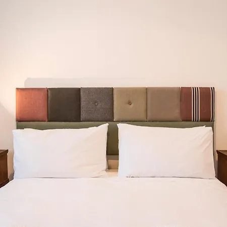 Apartment Casa Geco *