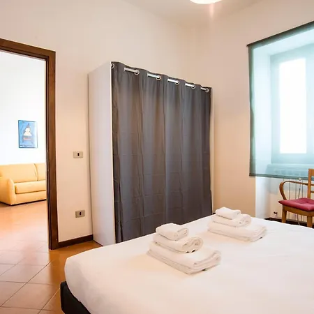 Casa Geco Appartamento Roma