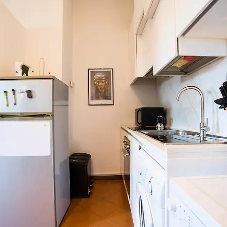 Apartment Casa Geco *